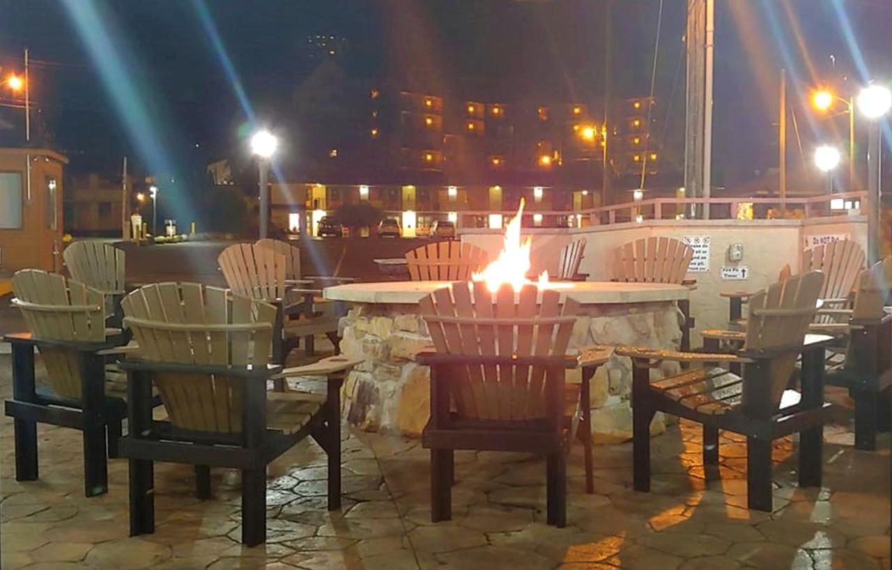 Howard Johnson By Wyndham Downtown Gatlinburg Kültér fotó