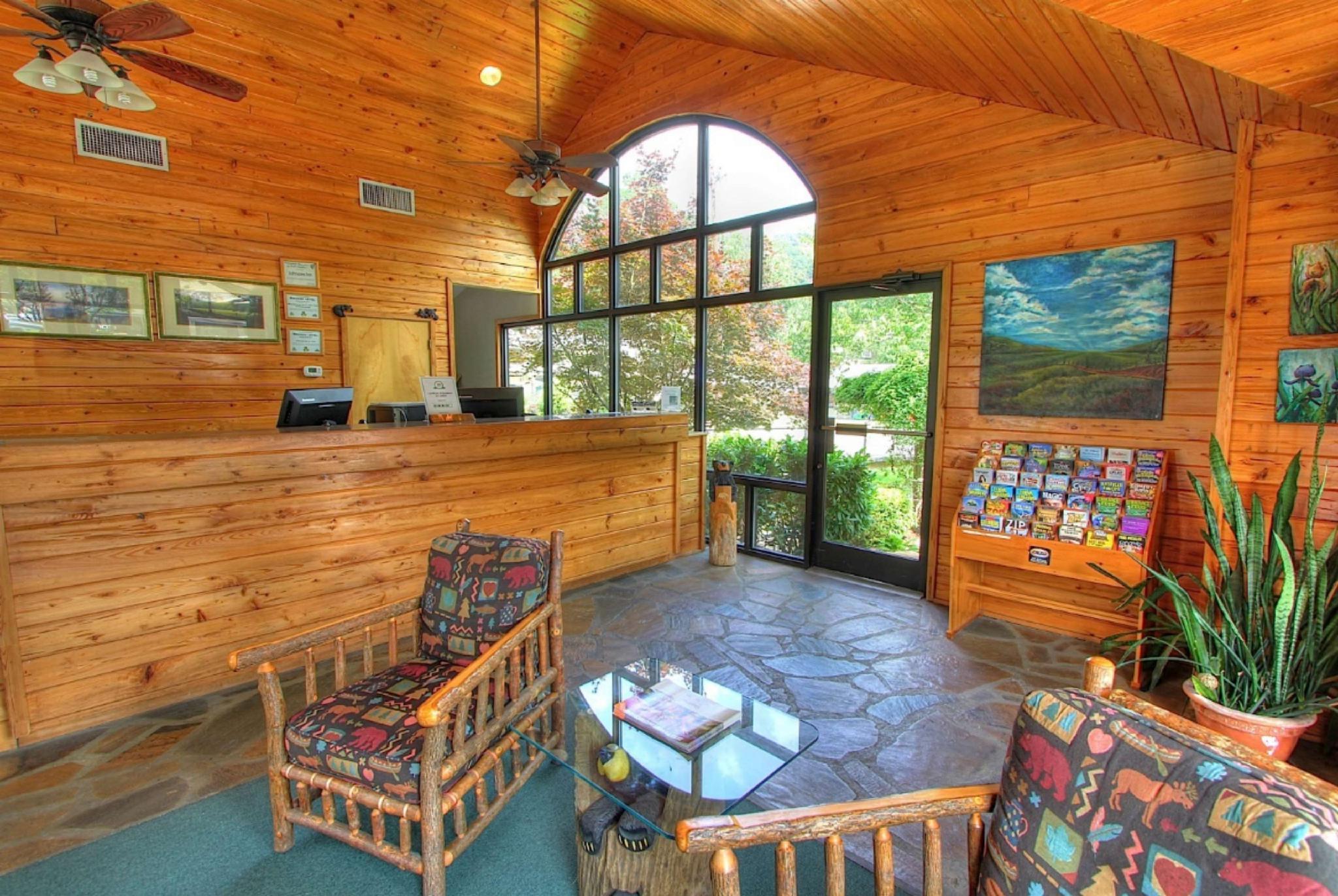 Howard Johnson By Wyndham Downtown Gatlinburg Kültér fotó