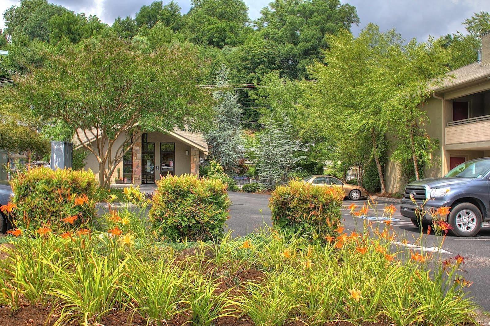 Howard Johnson By Wyndham Downtown Gatlinburg Kültér fotó